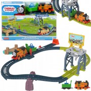 Traukinuko trasa Thomas&Friends